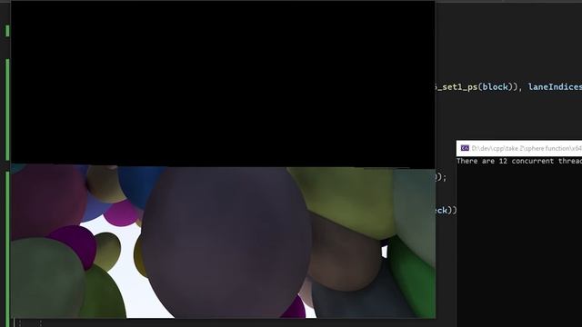 High Performance Code: CPU Ray Tracing Take Two смотреть онлайн