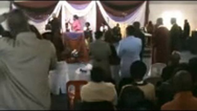 Ordination of Pastor Solly Mahlangu 3 of 5 смотреть онлайн