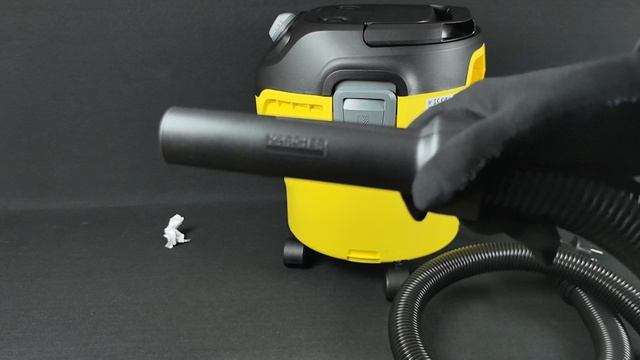 Karcher KWD 1  внешний вид