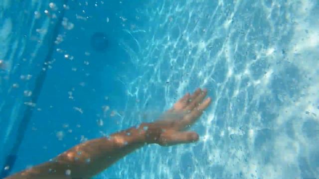Testing the GoPro Hero 9 Black | Under Water, Slow Motion and Creative Shots смотреть онлайн