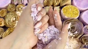 😂 Смешные истории с мылом и слаймами + хрустяшками 😋 Истории от подписчиков 🔥 (720p)