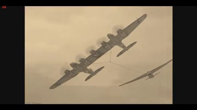 iL 2 Sturmovik game B&W intro смотреть онлайн