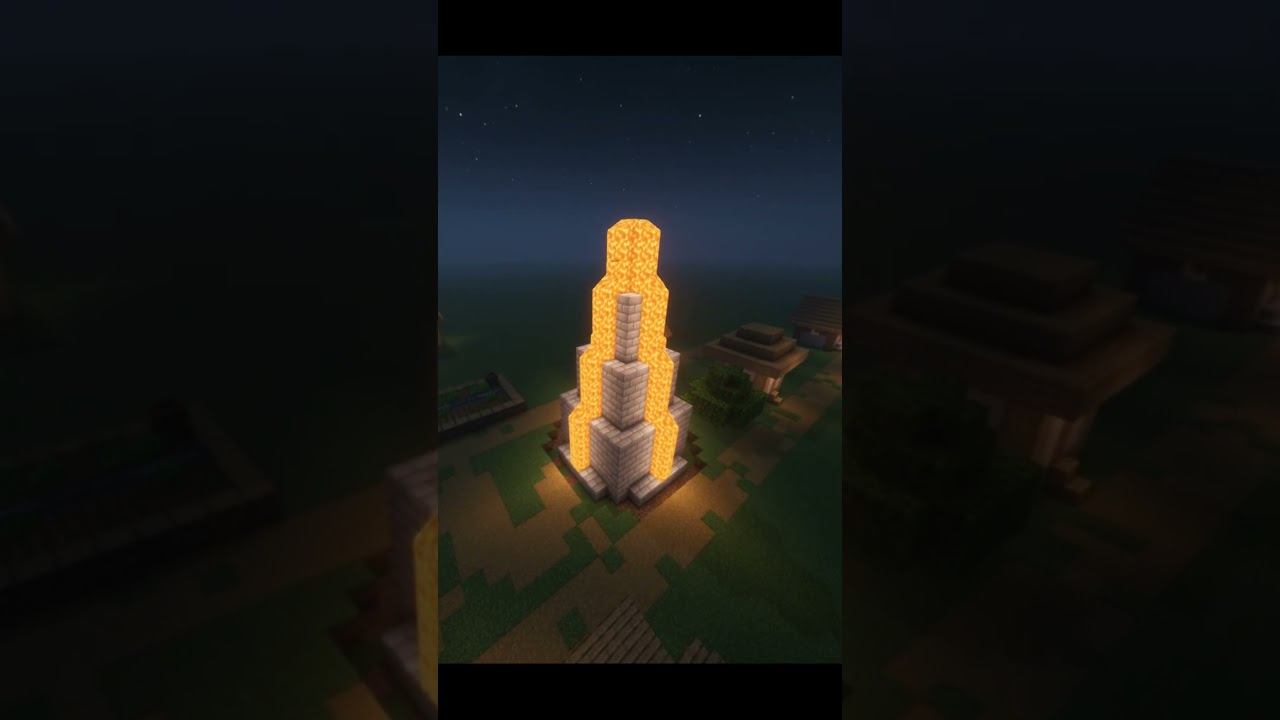 LavaFall - minecraft смотреть онлайн