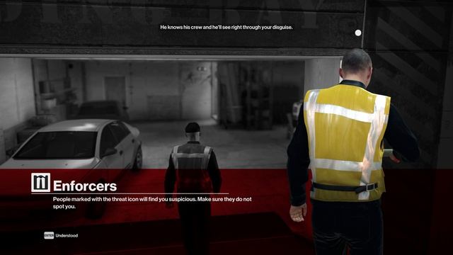 Hitman Demo - Part 1 - Intro and Training смотреть онлайн