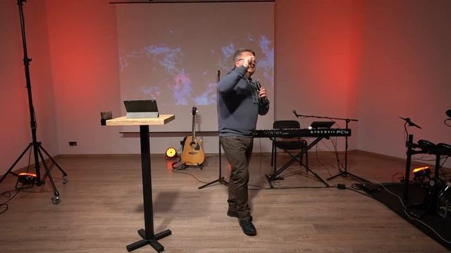 Володимир Гусєв - Чи не дарма я проповідую? 09.03.2024 смотреть онлайн