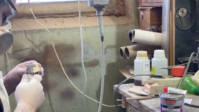 Восстановление элемента смотреть онлайн