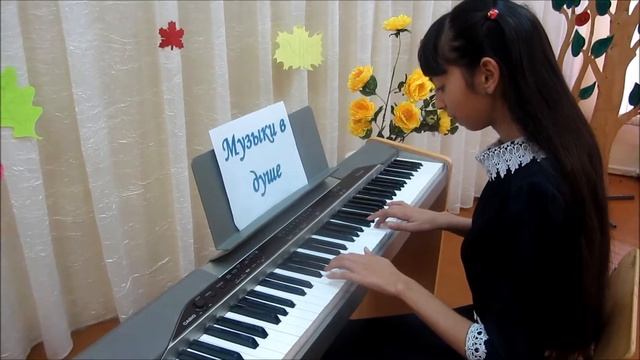 Филиал МАОУ "Староалександровская СОШ им. Калиева А.М." "Новокаишкульская СОШ" смотреть онлайн