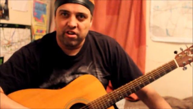 Strange Life - EP 0003- Acoustic Set In Bedroom