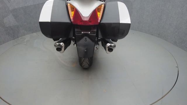 2005 HONDA ST1300 - National Powersports Distributors смотреть онлайн