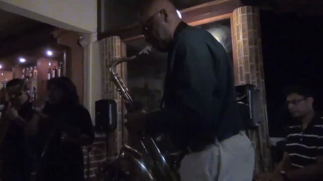 Jazz Junction-live at Spazio Leisure Resort смотреть онлайн