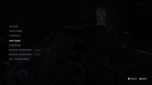 The Last Of Us 2 смотреть онлайн