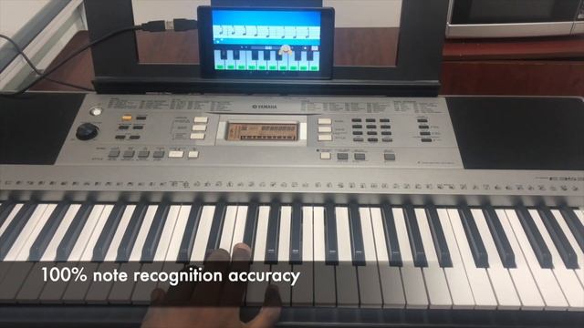 Best Piano Lessons - Best Piano App! смотреть онлайн