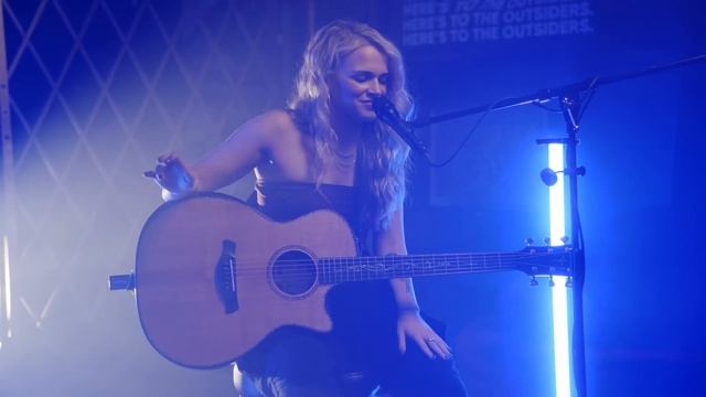 Promises by Singer-Songwriter Kellie Rose - The Complete Collection смотреть онлайн