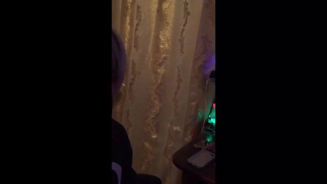 Реакция на токийский гуль |