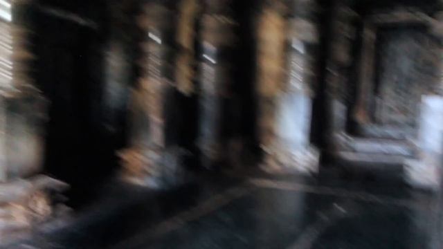 Parshwanatha Swamy Temple In Jain Basadi Complex In Halebidu Town.