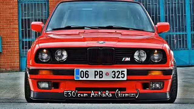 bmw e30 wheel drift shows and turbo cars burning of the Turks смотреть онлайн