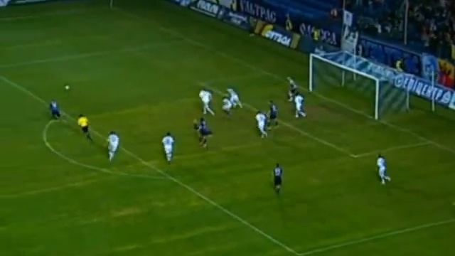 УПЛ 2011-12 . Черноморец . Все голы . Вторая часть смотреть онлайн