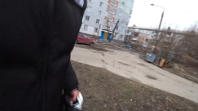 НАСТАЛО ВРЕМЯ ПЕРЕМЕН / НЕТ ПРОБЛЕМ смотреть онлайн