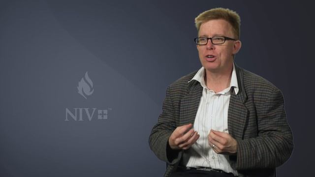 Avoid Studying the Bible in an Echo Chamber смотреть онлайн