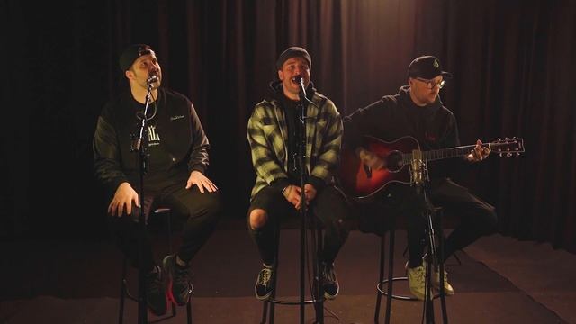 Electric Callboy — Pump It | StuBru LIVE LIVE | Studio Brussel
