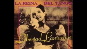 PÈDRO VARGAS -  LIBERTAD LAMARQUE  - HISTORIA DE UN AMOR