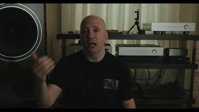 More HiFi Power!  Puritan PSM156 HiFi Review