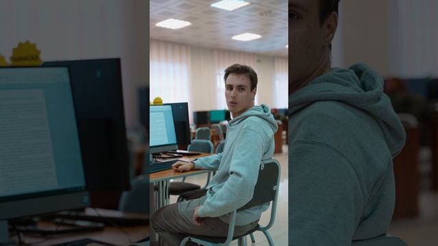 Самый простой обзор на Омский политех для студентов (и не только) 😎 смотреть онлайн