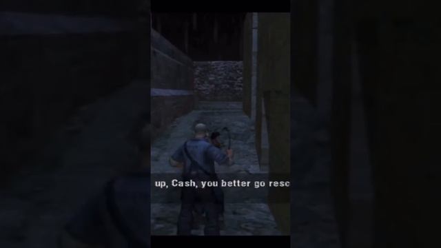 Bruh😂😂😂 Manhunt Game смотреть онлайн