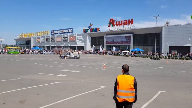 Слалом кривой рог смотреть онлайн