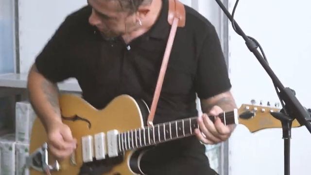 Dr. Frankenstein - Sons De União - 14 Agosto 2021