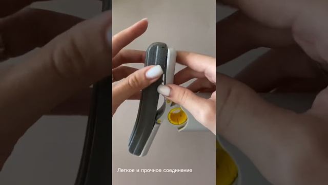 Обзор мини швабры с отжимом смотреть онлайн