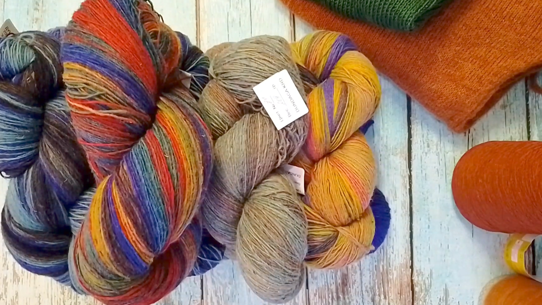 Учусь вязать реглан на машине. Шапка из Дундаги / джемпер / Добрый день! В этом видео рассказываю о смотреть онлайн