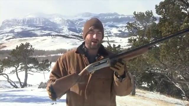 Fabarm XLR5 Velocity: A Handsome Italian-Made Sporting Clays Shotgun смотреть онлайн