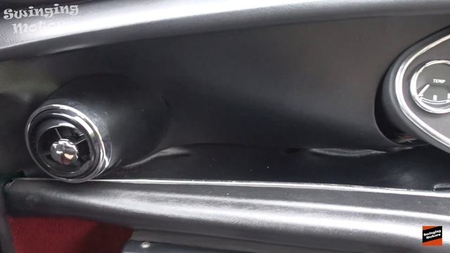【クラシックミニ】オートマのクーパーで峠走ってみた / ROVER MINI COOPER 1.3i Automatic 1992y смотреть онлайн