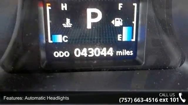 2011 Mitsubishi Outlander Sport ES - Hall Mitsubishi - Vi... смотреть онлайн