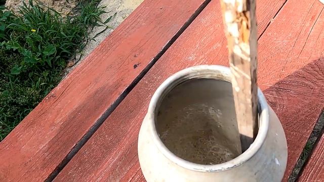 Третья и важнейшая профилактическая обработка винограда в стадии «гороха» от болезней и вредителей!