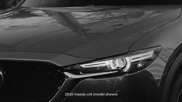 2026 Mazda CX-5 Redesign