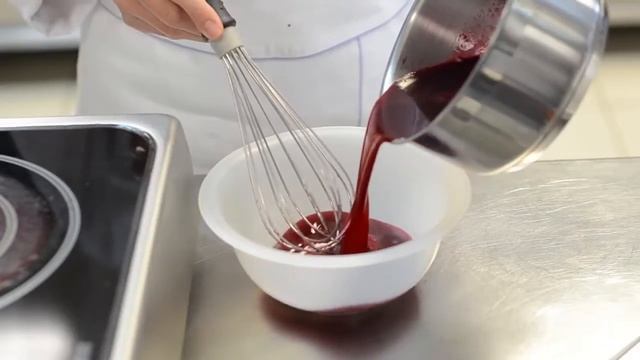 ЛИЗА ГЛИНСКАЯ  Глазури  Kiev International Culinary Academy1