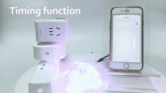 Wireless smart wall Socket plug Alexa Wifi Remote Voice Control Tuya Home US EU UK AU Smart Plug смотреть онлайн