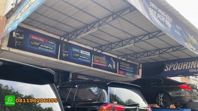 REKOMEN VELG PAJERO SPORT R17 SIMPEL DAN GAGAH #pajero смотреть онлайн