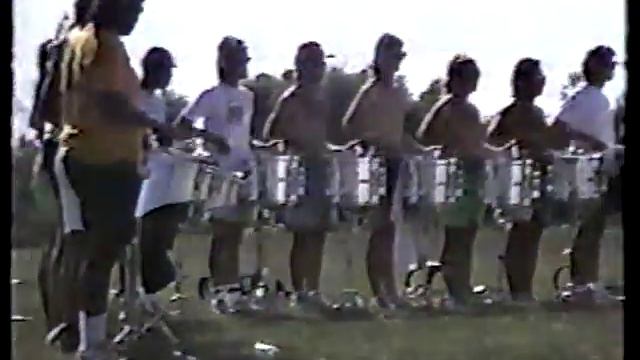 DEVS 90 YPSILANTI смотреть онлайн