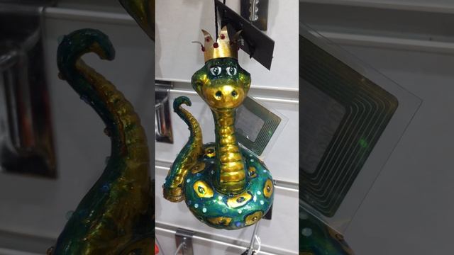 Символ 2025 года_Змеи смотреть онлайн