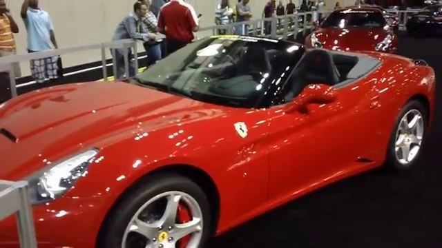 ferrari and maserati смотреть онлайн