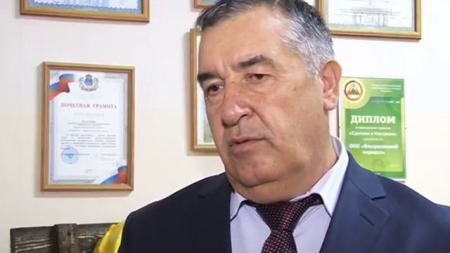 Новолакский район Республики Дагестан - побратим Буйского района смотреть онлайн