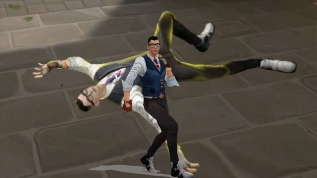 Chamber dancing Specialist [ VALORANT MMD ] Persona 4 смотреть онлайн