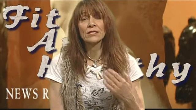 The many benefits of N-Acetyl Cysteine 30 SEP 2013 смотреть онлайн