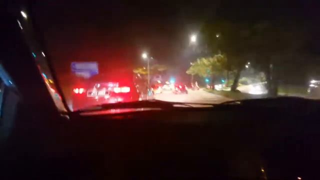 KANJO DI MALAM RAYA 😁 смотреть онлайн