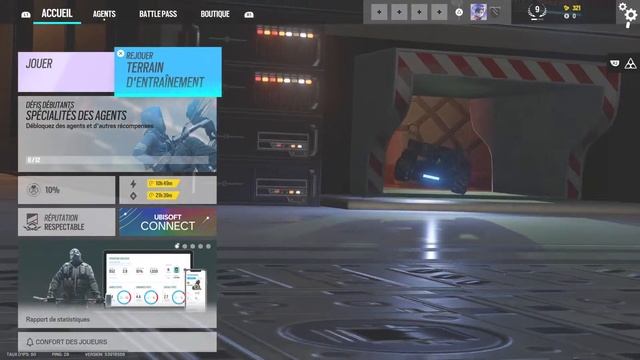 Live r6 ps5 venez jouer en pp смотреть онлайн