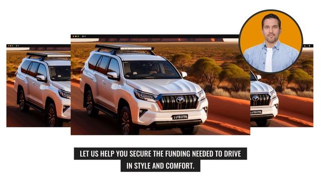 Drive your off-road dreams with ease! смотреть онлайн