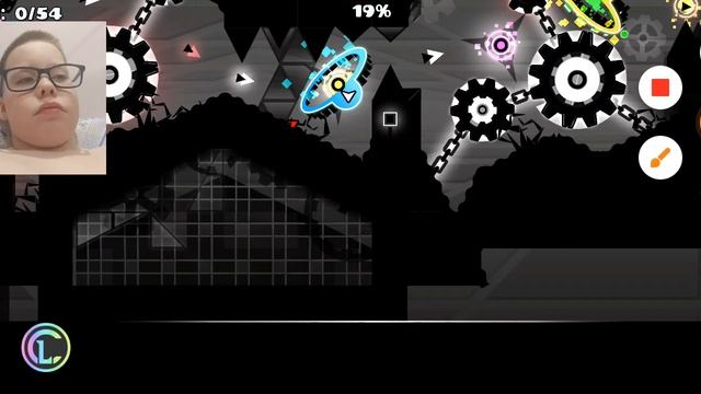 Проверяем мод на ГД (задание от Глеба сделать 10 видосов)7# смотреть онлайн